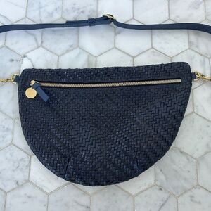 Clare V Grande Fanny